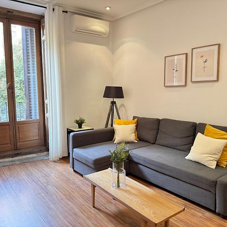 Apartamento A Dos Pasos De La Plaza Mayor Madrid Esterno foto