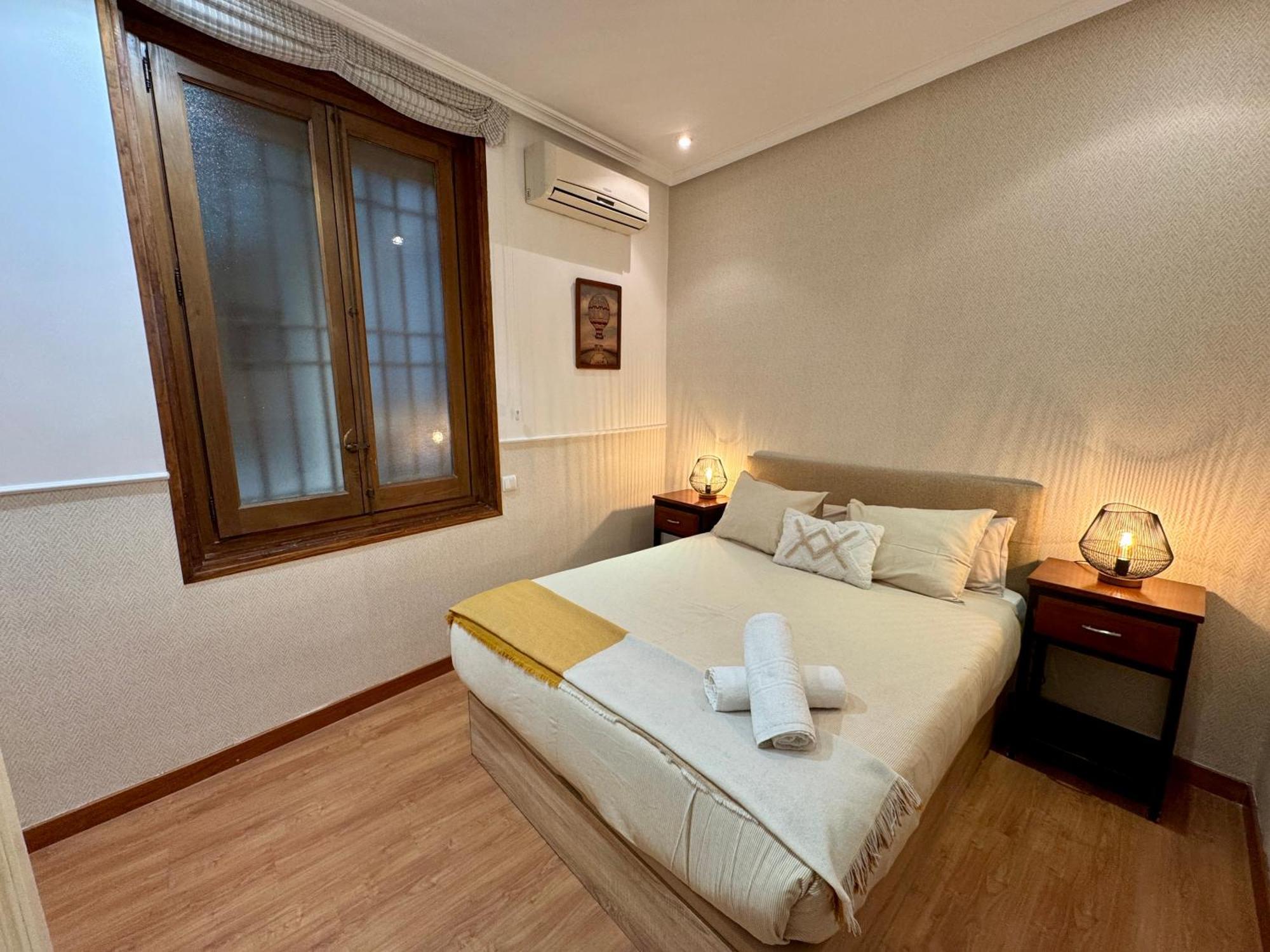 Apartamento A Dos Pasos De La Plaza Mayor Madrid Esterno foto