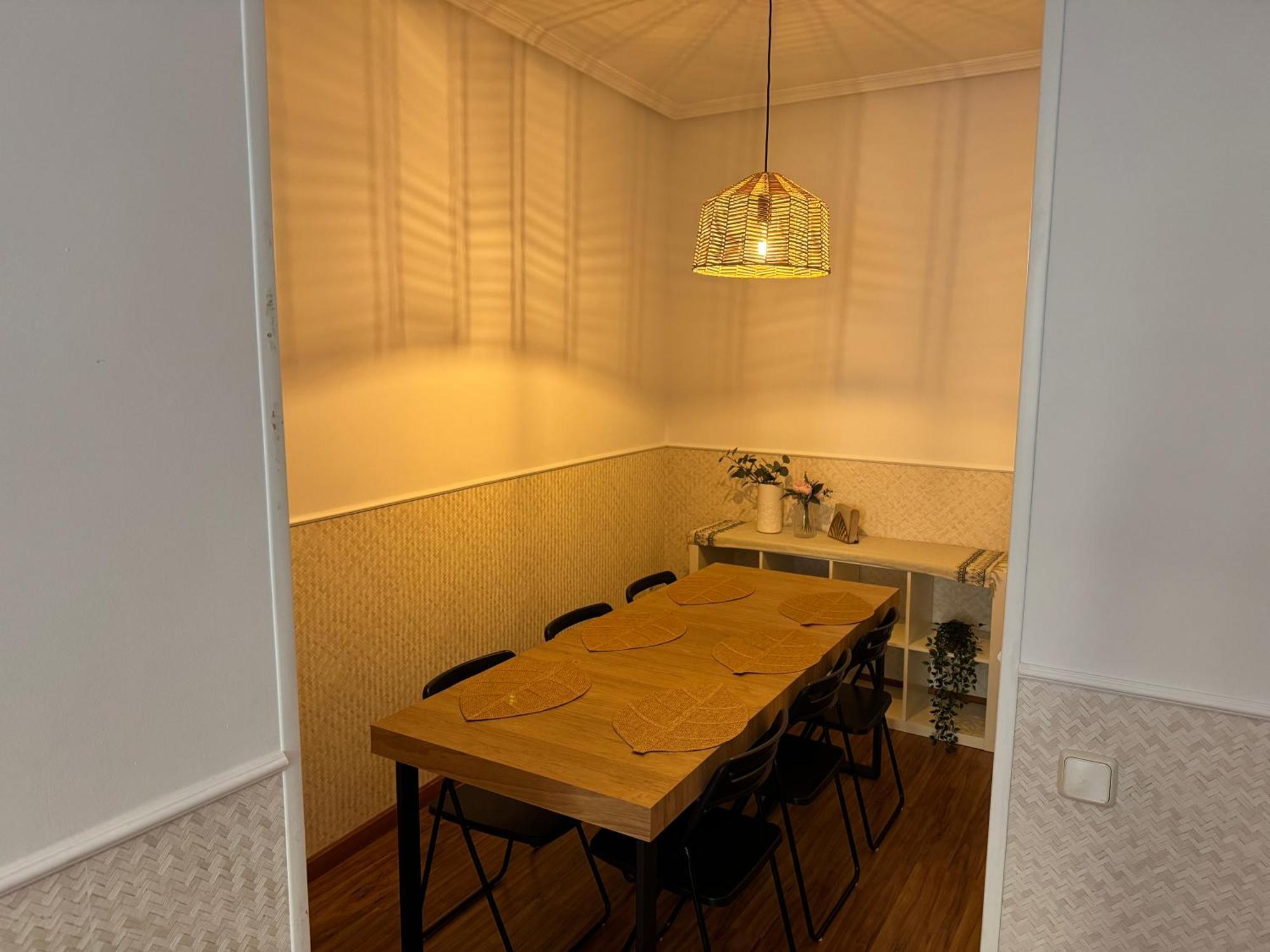 Apartamento A Dos Pasos De La Plaza Mayor Madrid Esterno foto